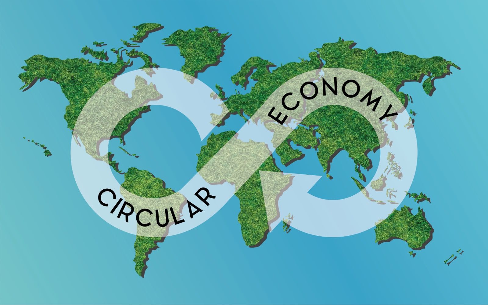 Circular Economy Upcycling